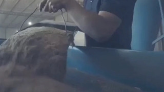 ساخت کوره صنعتی زغال کبابی کوره زغال لیمو خط تولید زغال فشرده 09120534383