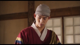 قسمت ششم سریال کره ای بازرس مخفی سلطنتی و جویی 2021