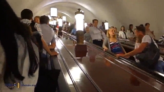 10 حقیقت در مورد پله برقی که احتمالا نمی‌دانید!