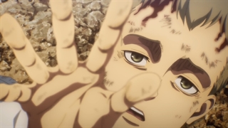 TVアニメ「進撃の巨人」The Final Season　PV