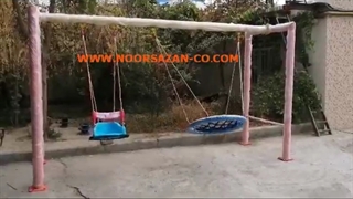 تاب سبدی طنابی