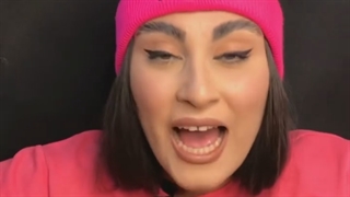 ساخت بستنی با نوتلا و شیر