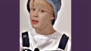 وقتی جیمین عصبانی میشه:)