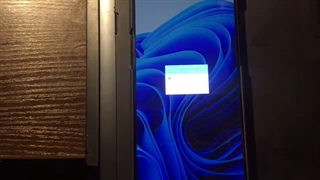 نصب ویندوز 11 روی وان پلاس 6T