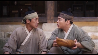 قسمت دوازدهم سریال کره ای بازرس مخفی سلطنتی و جویی 2021