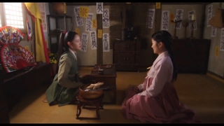 قسمت شانزدهم سریال کره ای بازرس مخفی سلطنتی و جویی 2021