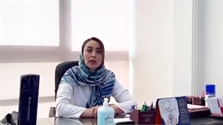 کاربرد MRI در تشخیص بیماری‌های بطن راست قلب