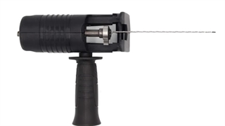 تبدیل دریل به عمودبر ( فروشگاه اینترنتی ابزار رضوان )