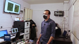 جزئیاتی از ساخت ماهواره کوثر در بخش خصوصی