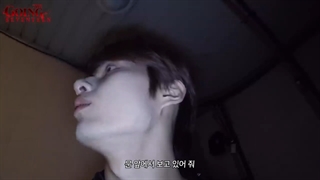 برنامه Going Seventeen 2020 قسمت بیست و هفتم 27 ( The Tag #1 ) + زیرنویس فارسی