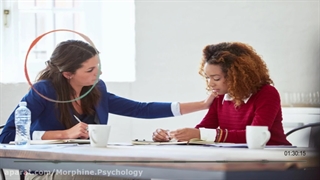 نکته‌های درد دل کردن.