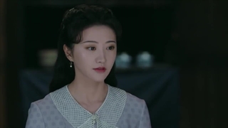 قسمت 5 سریال چینی شهر نور (City of Streamer 2022). با زیرنویس فارسی.