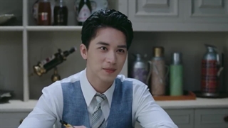 قسمت 6 سریال چینی شهر نور (City of Streamer 2022). با زیرنویس فارسی.