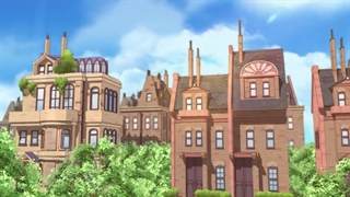 آکادمی رگال (Regal academy) فصل اول قسمت نهم با دوبله انگلیسی