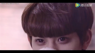 (سریال چینی دوست پسر خون آشام من)(قسمت3)+(زیر نویس فارسی چسبیده)