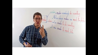 2 الگو با make