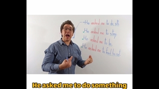 الگوی خیلی کاربردی ask