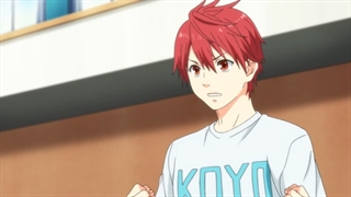 انیمه !!!futsal boys فصل 1 قسمت 5 زیرنویس فارسی پسران فوتسال