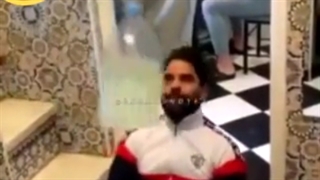 کی مرد از خنده