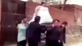 کلیپ خنده دار