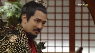 سریال کره ای خدای جنگ God Of War قسمت پنجاه با زیر نویس فارسی