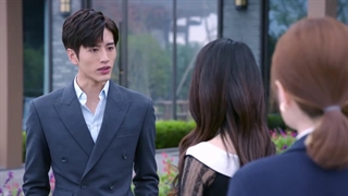 Nothing but you E02 سریال چینی فقط تو قسمت دوم