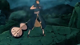 میکس ناروتو