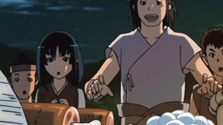 میکس ناروتو