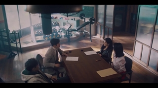 سریال فروش خانه جن زده فصل اول قسمت 3 دوبله فارسی