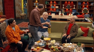 جوکر قسمت 3 فصل 3 (کامل)(سریال) | قسمت سوم فصل سوم جوکر (11) (online)-قسمت 11 سریال جوکر