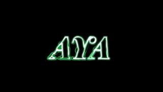 AYA- MAMAMOO Edit Audio