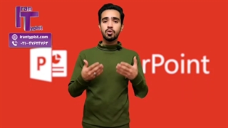 تهیه پاورپوینت