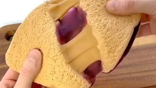 گایز صبحونه اسلایم داریمااا