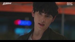 قسمت 6 سریال ردیاب + زیرنویس فارسی Tracer 2022 با بازی ایم شی وان