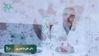 بیماری شایع انگلی