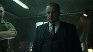 سریال مانی هیست فصل ۵ قسمت ۳ زبان اصلی با زیرنویس /money heist