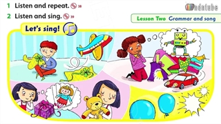 family and friends starter