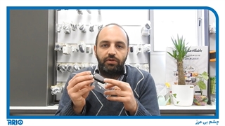 معرفی و مشخصات فنی ریموت دزدگیر ساده ماجیکار ۴۲۷۶