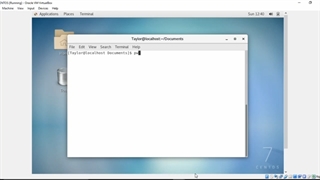 دستور cp در لینوکس، آموزش کپی فایل در linux