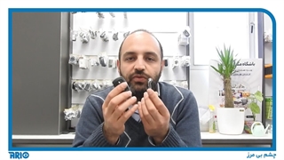 معرفی و مشخصات فنی ریموت دزدگیر ۳۱۵ جردن ۲۰۰۶