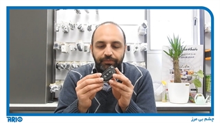 معرفی و مشخصات فنی ریموت دزدگیر هوتای ۴۲۴۳