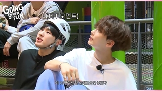 برنامه Going Seventeen 2020 قسمت سی و ششم 36 ( SVTSIDE OUT ) + زیرنویس فارسی