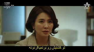 قسمت 2 سریال کره ای دروغ پشت دروغ Lies of Lies 2020 + زیرنویس فارسی چسبیده با بازی لی یو ری & یئون جونگ-هون & لی ایل هوا-720p