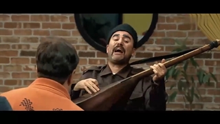 جوکر فصل ۳ قسمت ۳ - فصل سوم قسمت سوم مسابقه جوکر - جوکر فصل 3 قسمت 3