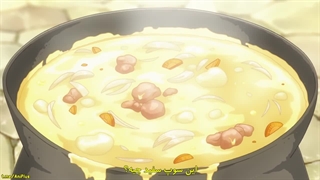 انیمه رستوران در دنیای دیگر فصل 2 قسمت 4 | Restaurant to Another World 2