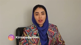 مادرم رو خیلی دوست دارم اما مدارم دعوا داریم