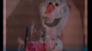 او بسیار شبیه است شبیه به یک ایده ال شبیه به یک رویا او بسیار شبیه است به یک ... به یک عشق حقیقی او شبیه است به تهیونگ خدای من