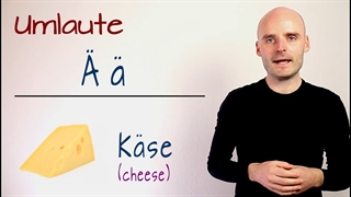 فیلم آموزش حروف الفبای زبان آلمانی | ملل