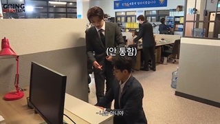 برنامه Going Seventeen 2020 قسمت چهلم 40 ( Don't Lie Ⅱ #1 ) + زیرنویس فارسی