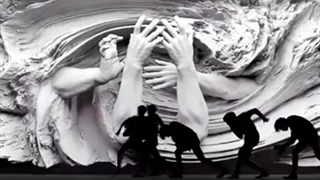 ادیت بی تی اس BTS ساخت خودم